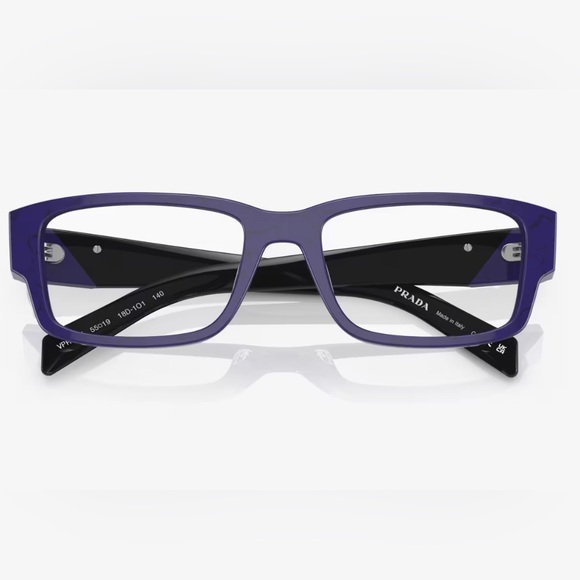 PRADA EYEGLASSES! - Picture 3 of 6